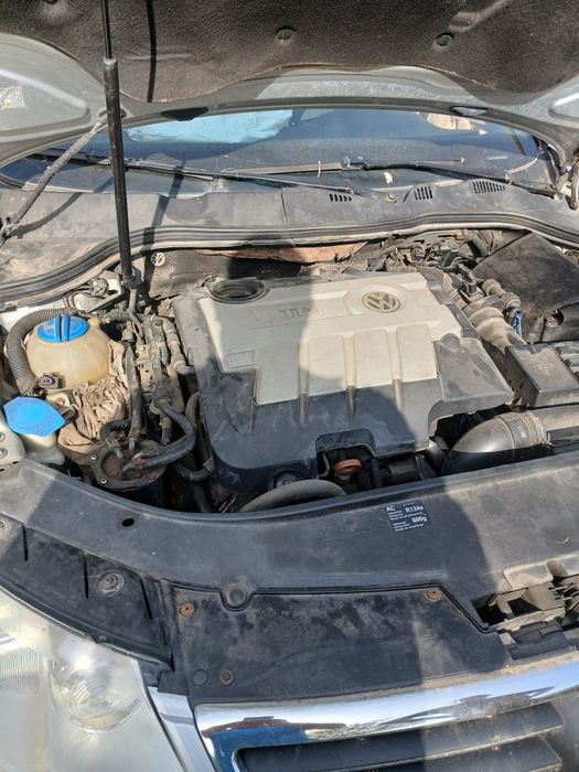 De vanzare VW PASSAT
