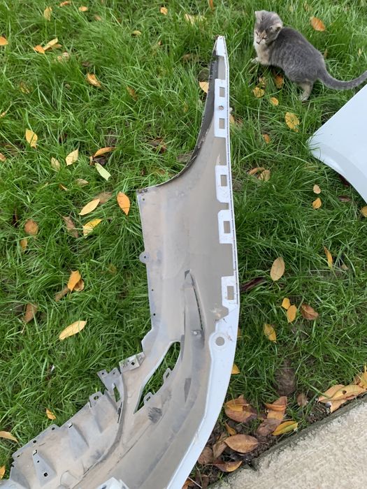 Bara spate renault megane 4 berlina