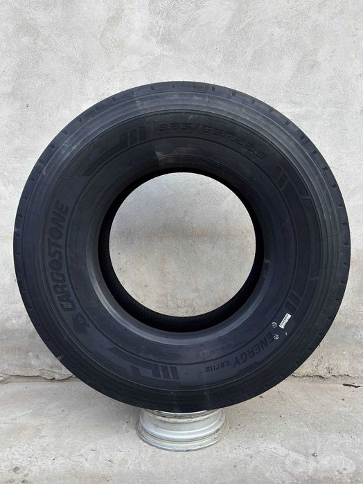 Автошина CARGOSTONE 385/65R22.5 PR24