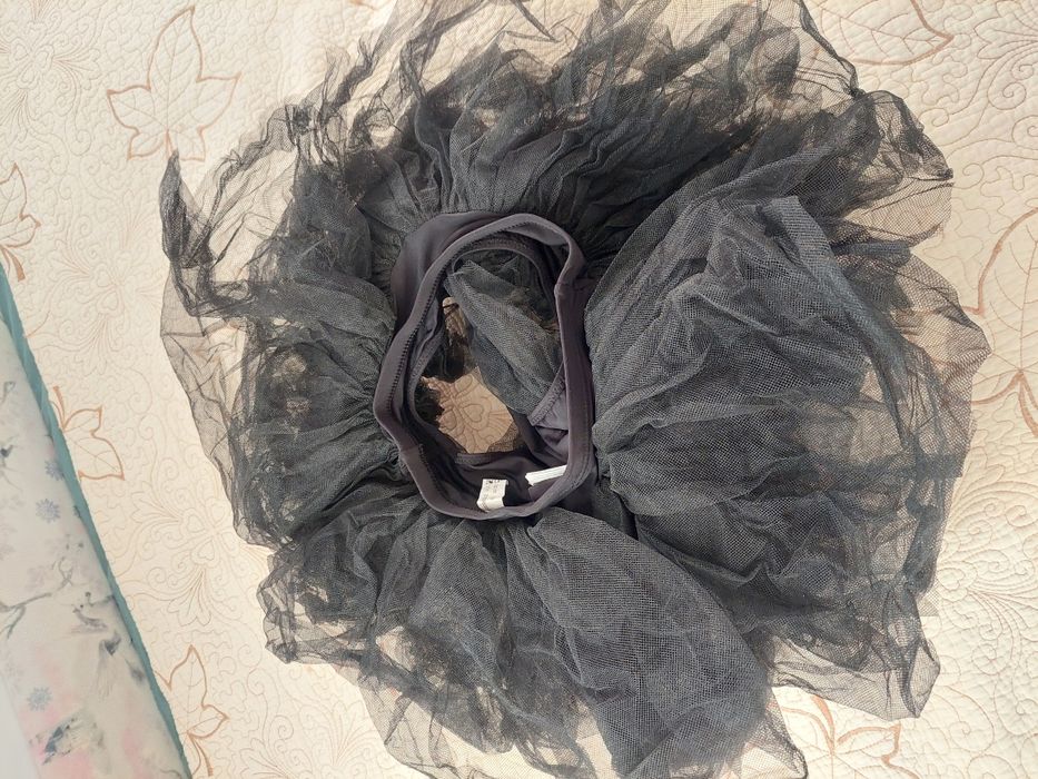 Tutu balet 133-142 cm, 10 ani, Decathlon