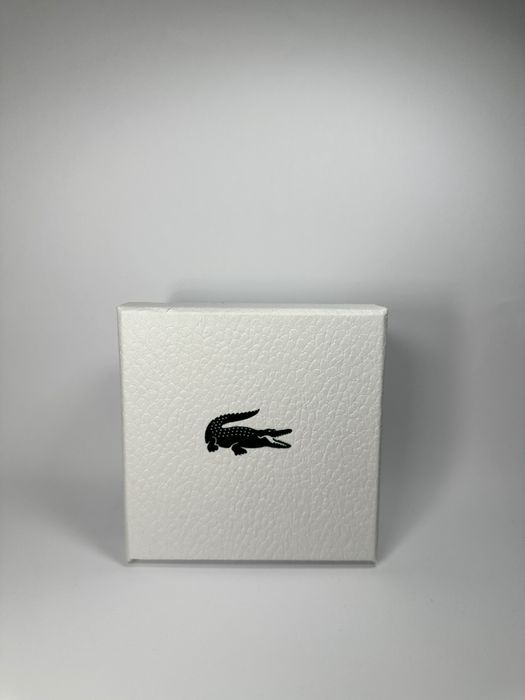 Bratara Lacoste • Pachet Complet
