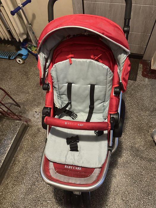 Carucior pentru bebe