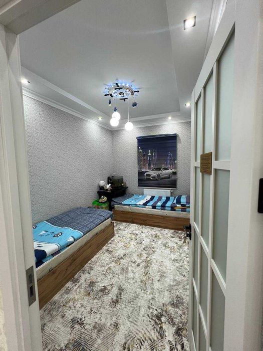 свадебный зал ЗАМОНА тўйхонаси  НОВОСТРОЙКА  5/3-4/4  дуплекс  150 м²