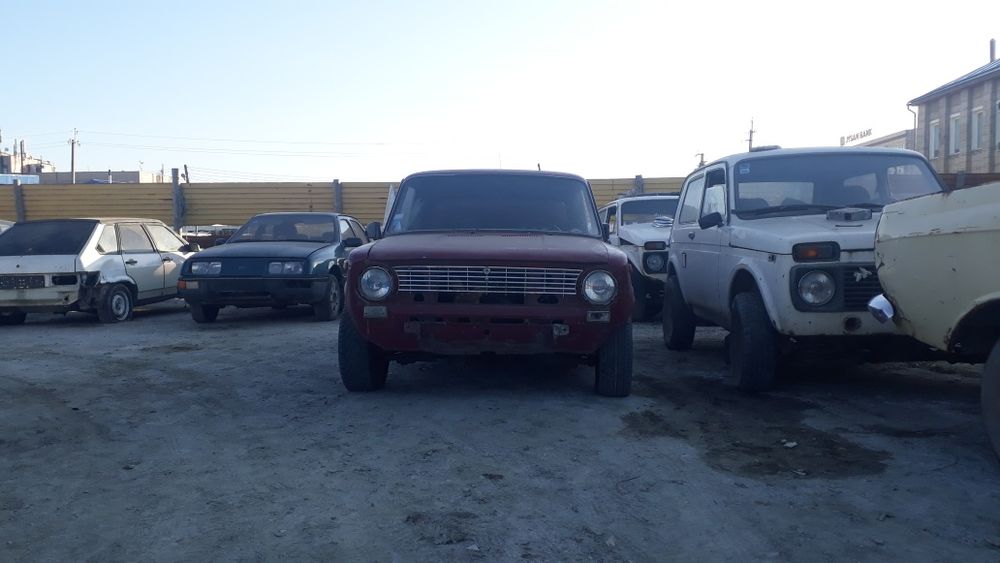 Выкуп автомобилей