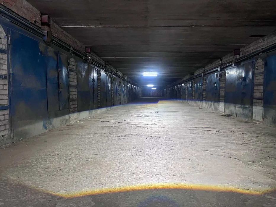 Новые Bi-LED линзы GTR Truck 24V 5800K Би-светодиодные фары в наличии