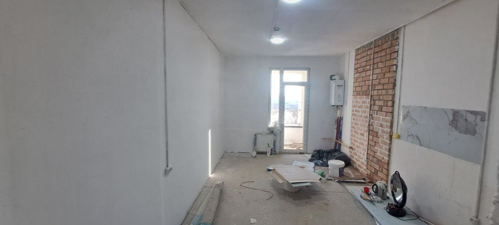 NRG BI  Kvartira sotiladi