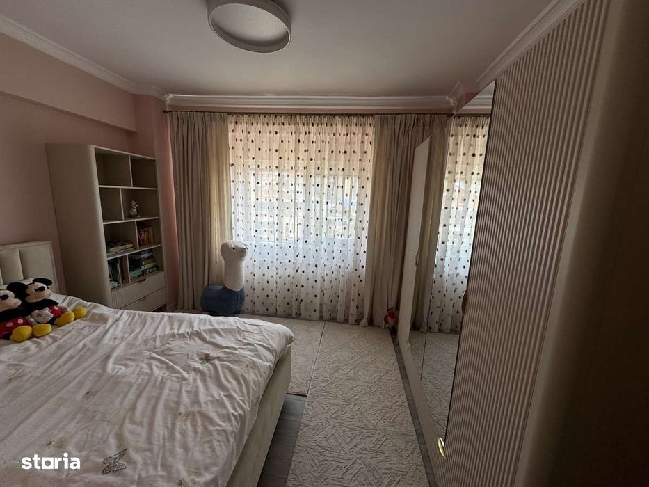 Apartament 4 camere