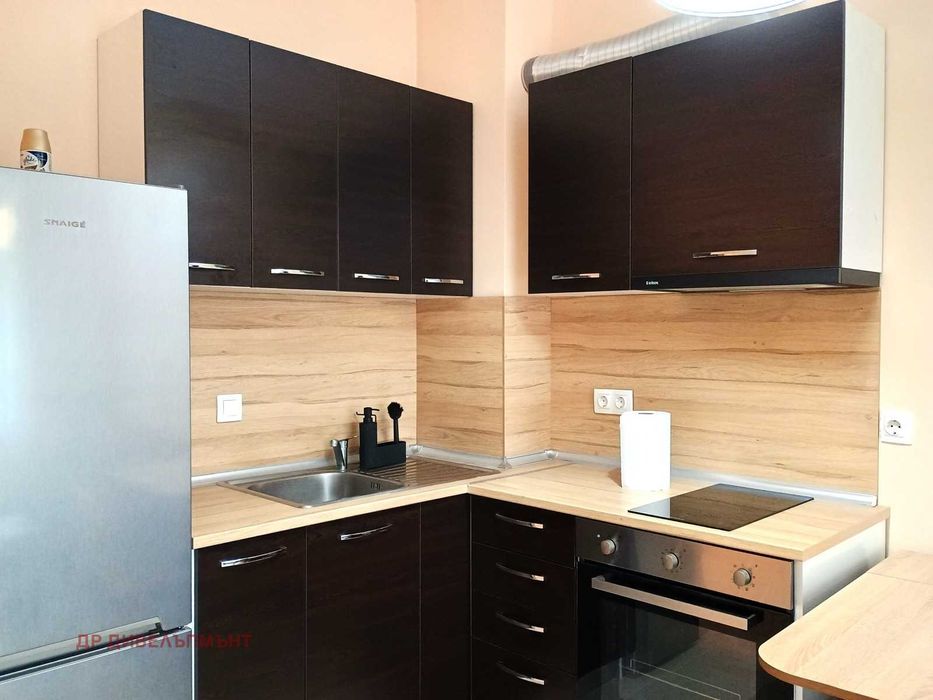 Дава се под наем Едностаен апартамент в София, Младост 4 - 40 кв.м за 459.65 € - Снимка #4