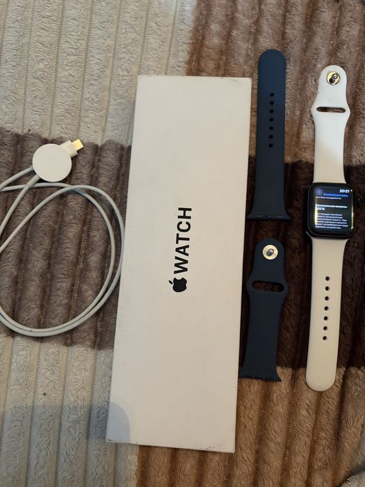 Apple watch SE 40 mm