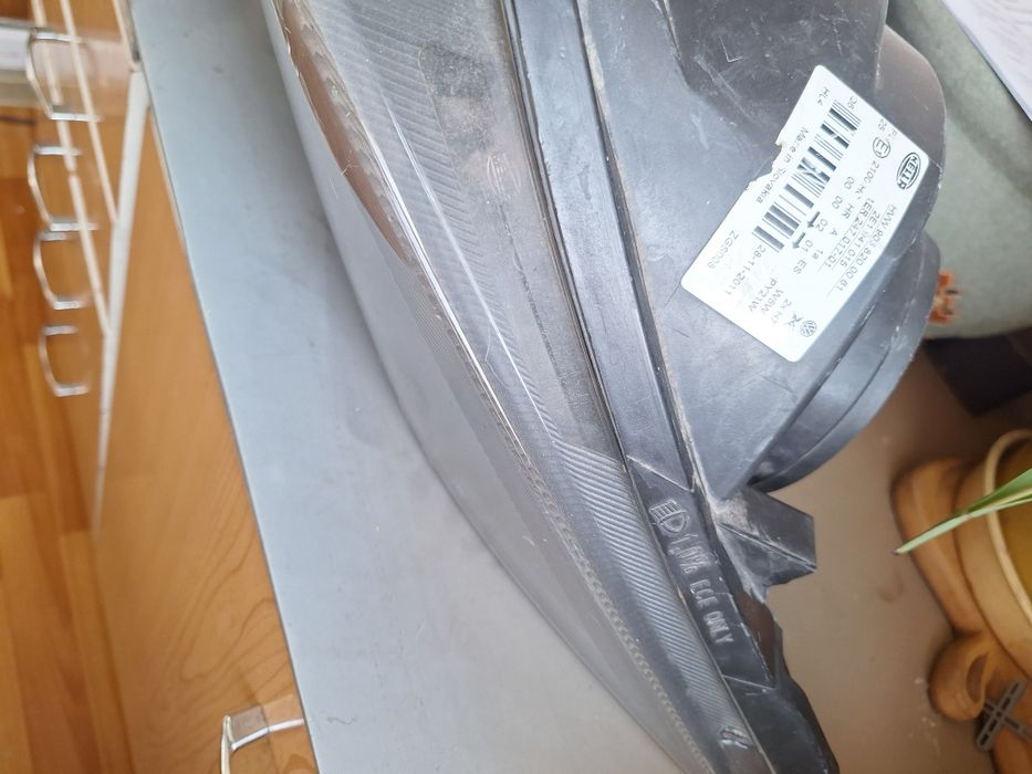 Для Фолксваген - Графтер