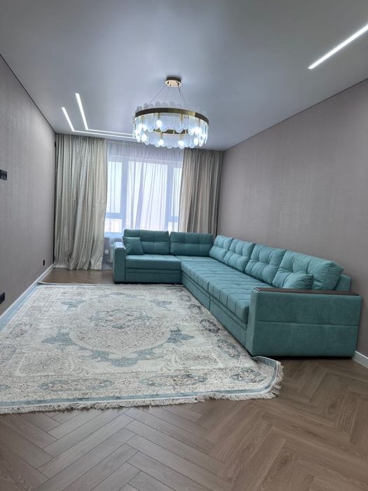 Диван 3х местный