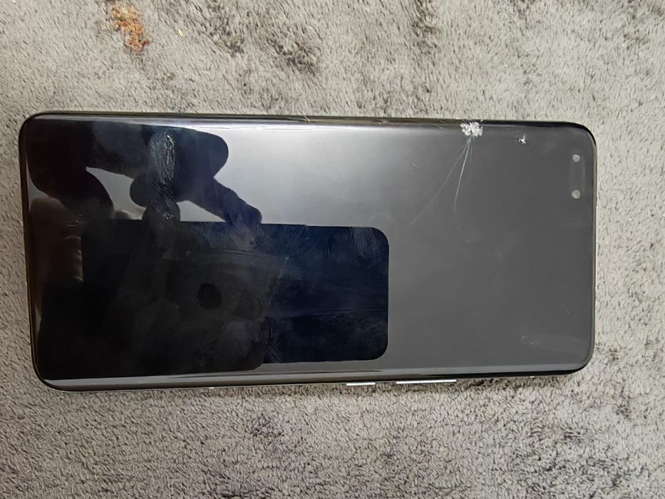 Honor magic 5 pro full box cu sticla spartă