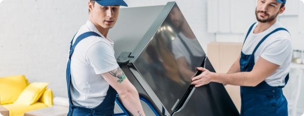 Ремонт холодильников