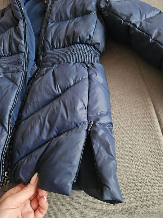 Детско зимно яке Guess