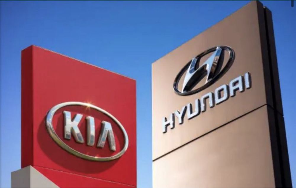 Русификация Kia Hyundai киа хундай хюндай