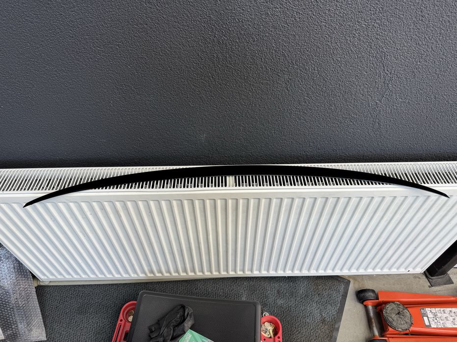 Оригинален задн спойлер от Audi S3 8V седан