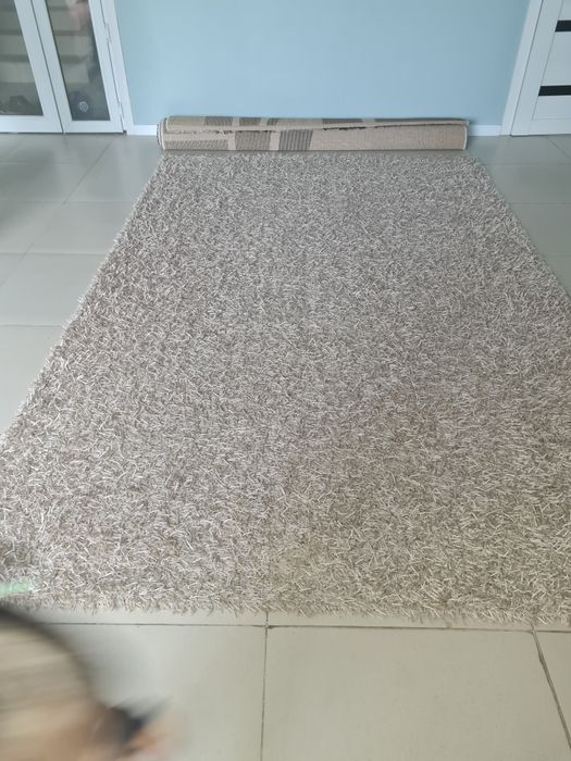 Ковры травка б/у