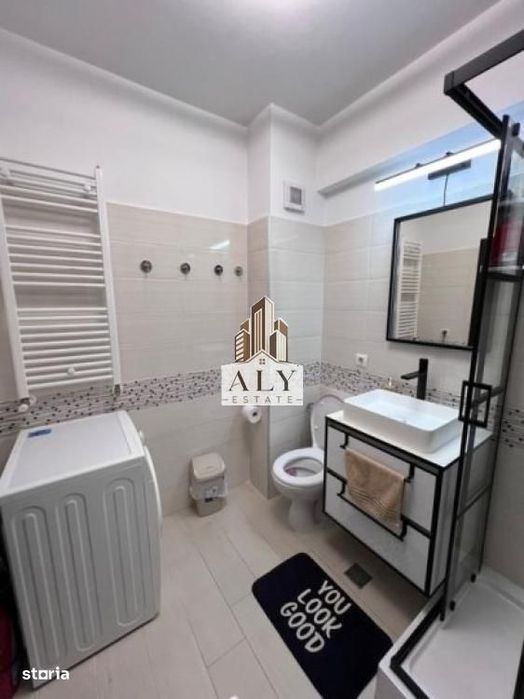 Inchiriere Apartament 2 Camere Păcii|Rotar Park|Centrală termică