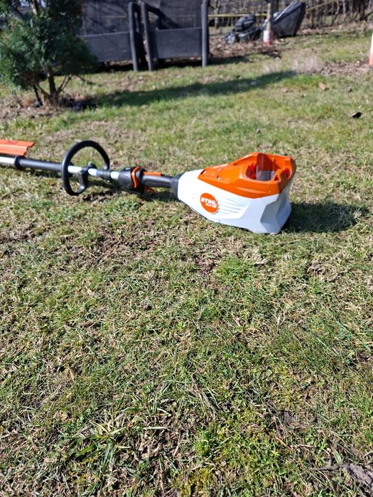Foarfeca Gard Viu Stihl HLA 135 2023