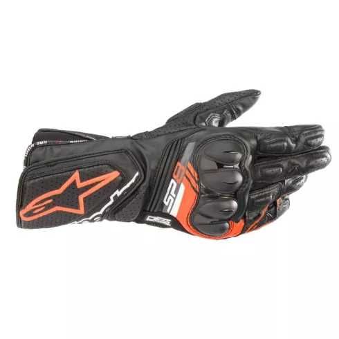 Ръкавици Alpinestars SP-8 SP8 Air V3 кожени мото ръкавици мотор писта