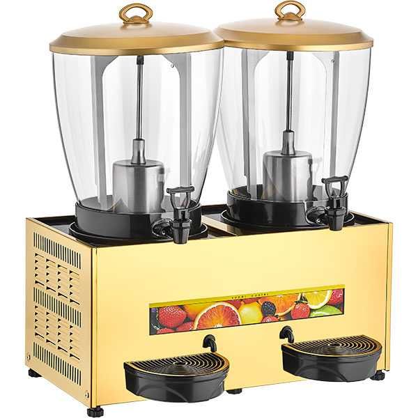 Сок охладитель для айрана и для напитков