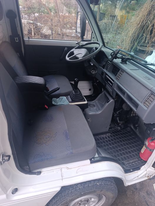 Продам лабо дамас