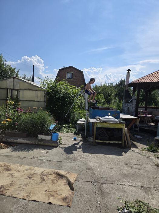 Продам ухоженную дачу