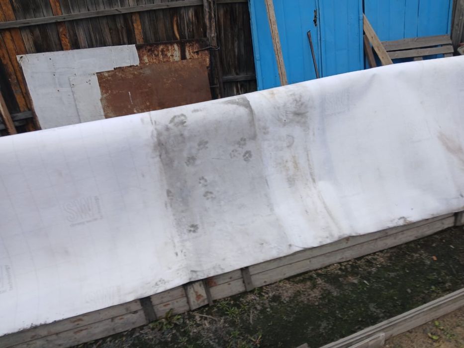 Продам линолиум и холодилник