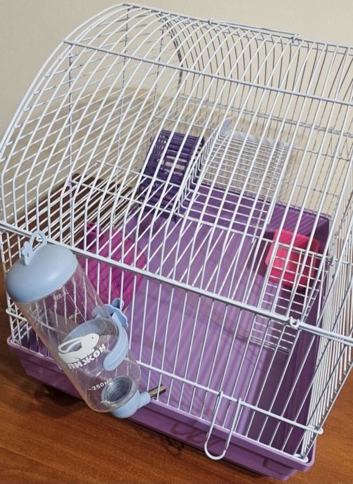 клетка для грызунов