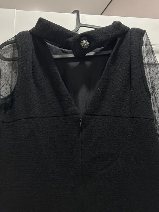 Платье вечернее Шанель оригинал