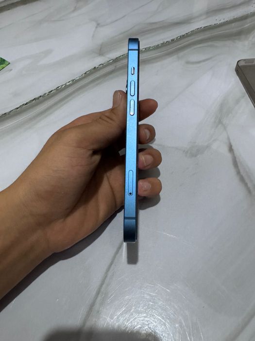 Продам IPhone 13 (128)гб