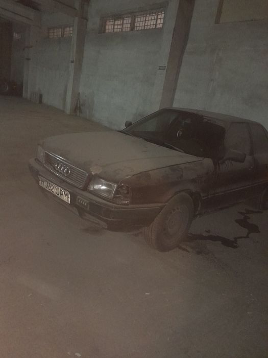 Ауди б4 1992 жылгы 2 куп мона сатылат багасын келисемиз