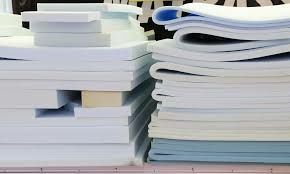 Поролоны оптом всех размеров