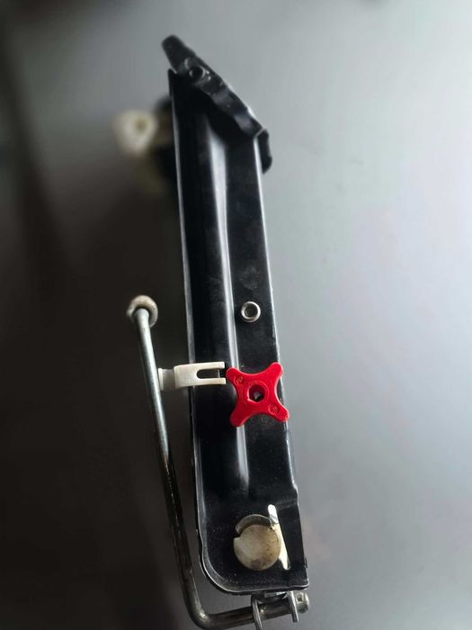 Крик за гуми BMW E46 / E90 / E91 / E87