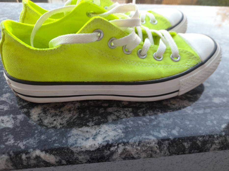 Teniși Converse All Star originali
