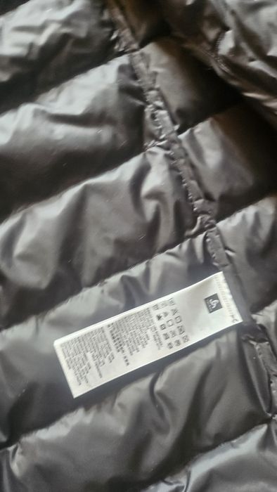 Оригинално пухено яке odlo размер L