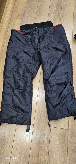 Мото панталон SEVENTY DEGRES