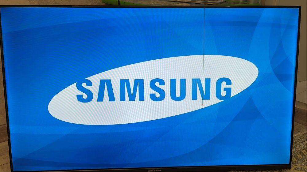 Продам телевизор самсунг