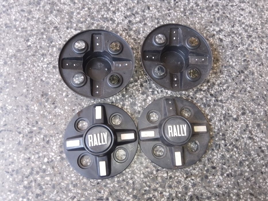 Декоративни капачки за Лада