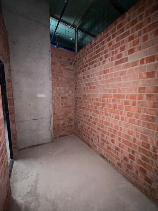 Кладовка 5.1кв/м склад