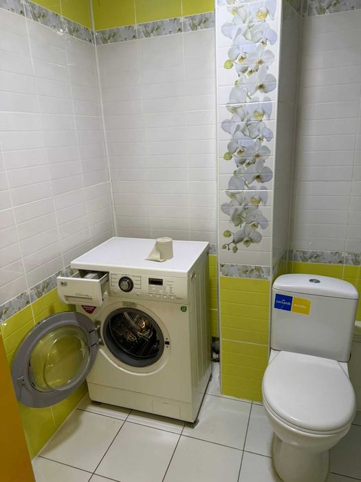 Продам 3 комнатную квартиру