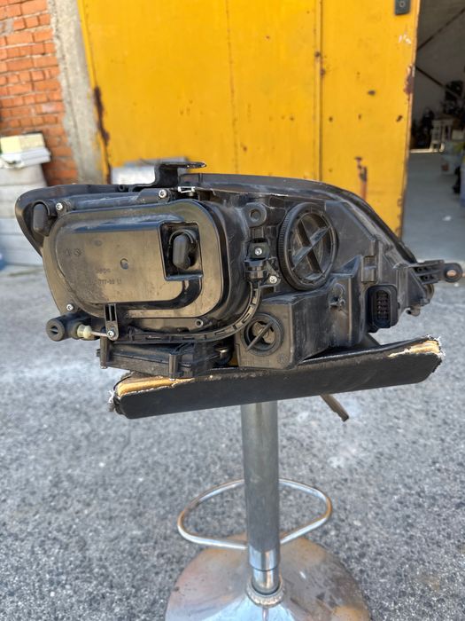 Фар за Фолсваген Голф плюс