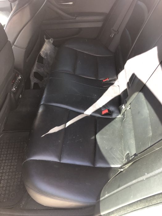 БМВ Ф11, 535д, 299кс М пакет НА ЧАСТИ (BMW F11, 535d na chasti)