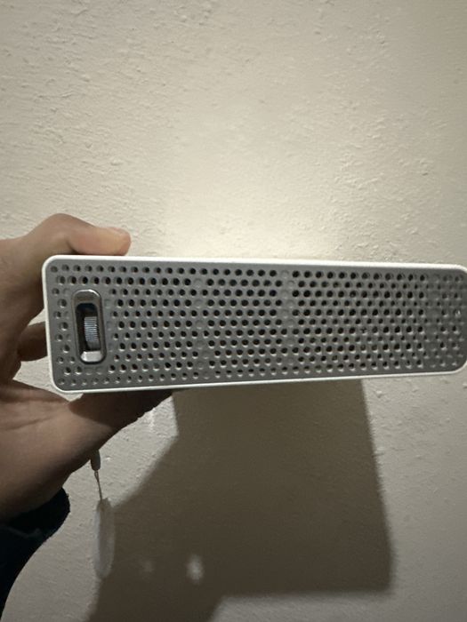 LG PA72G Mini Proyektor — Ideal holatda!