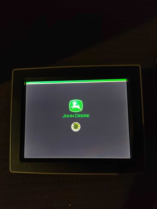 Монитор John Deere 4240