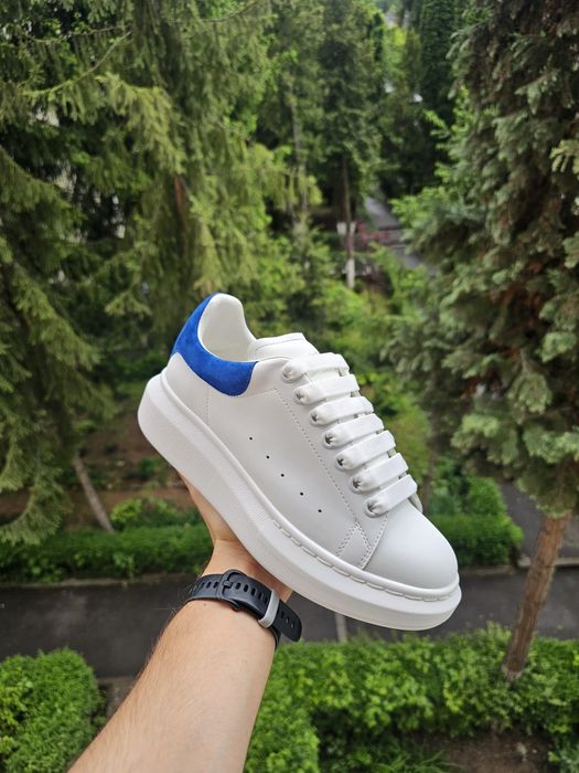 Alexander Mcqueen 40 44