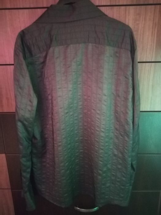 Мъжка риза на Iventi / размер - XXL