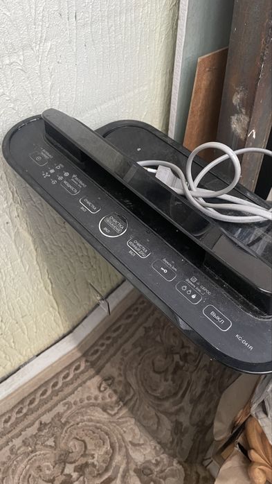 Увлажнитель/ Очиститель воздуха Sharp