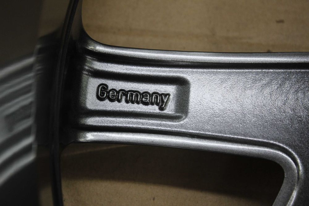 Джанти 17" Opel Corsa (2006-2019)