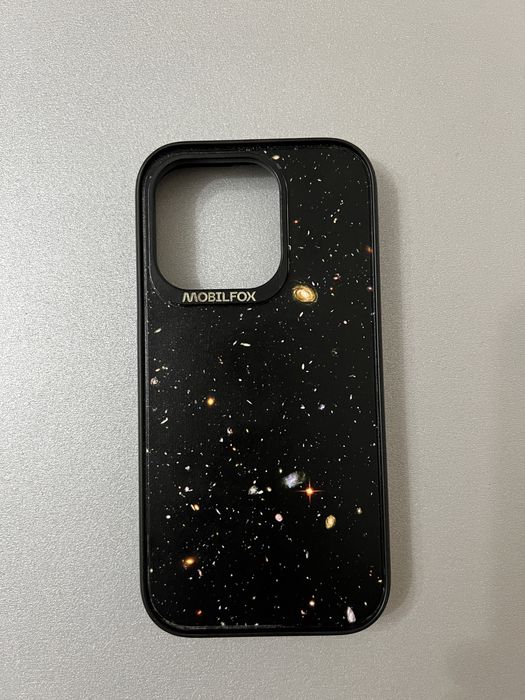 Vand Husa mobilfox iph 15 pro